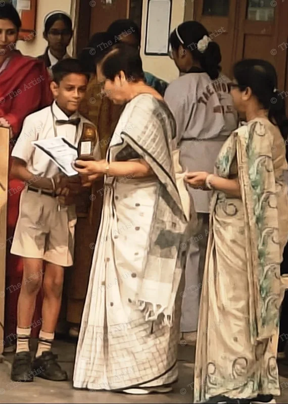 Excellence in Art Competition